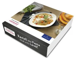 Astiat^Villeroy&Boch Vapiano Pastalautanen 2 kpl