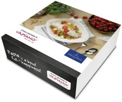 Astiat^Villeroy&Boch Vapiano Pastakulho 2 kpl