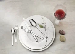 Aterimet^Villeroy&Boch Victor Aterinsetti 44x28x5cm 30-os.