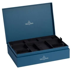 Aterimet^Villeroy&Boch Vinobile Säilytyslaatikko aterimille 49x34x13cm 70-os.