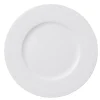 Astiat^Villeroy&Boch White Pearl Lautanen 22cm