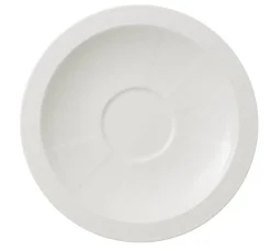Astiat^Villeroy&Boch White Pearl Aamiaskupin alunen 18cm