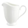 Tarjoilu^Villeroy&Boch White Pearl Kermakko 0,25l 6 hlö