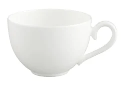 Astiat^Villeroy&Boch White Pearl Kahvi-/teekuppi 0,20l