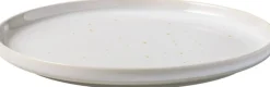 Astiat^Villeroy&Boch Xmas lautanen Winter Glow 21 cm