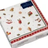 Kertakäyttö^Villeroy&Boch Xmas Lautasliina Winter Specials 33 cm Toys