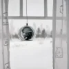 Sisustusvalaisimet^Virvatuli riippuvalaisin Bollen 1-os. LED kromi
