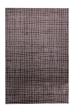 Käytävämatot^VM-Carpet Aari 12 antrasiitti, kantti 5450, 80*250 cm