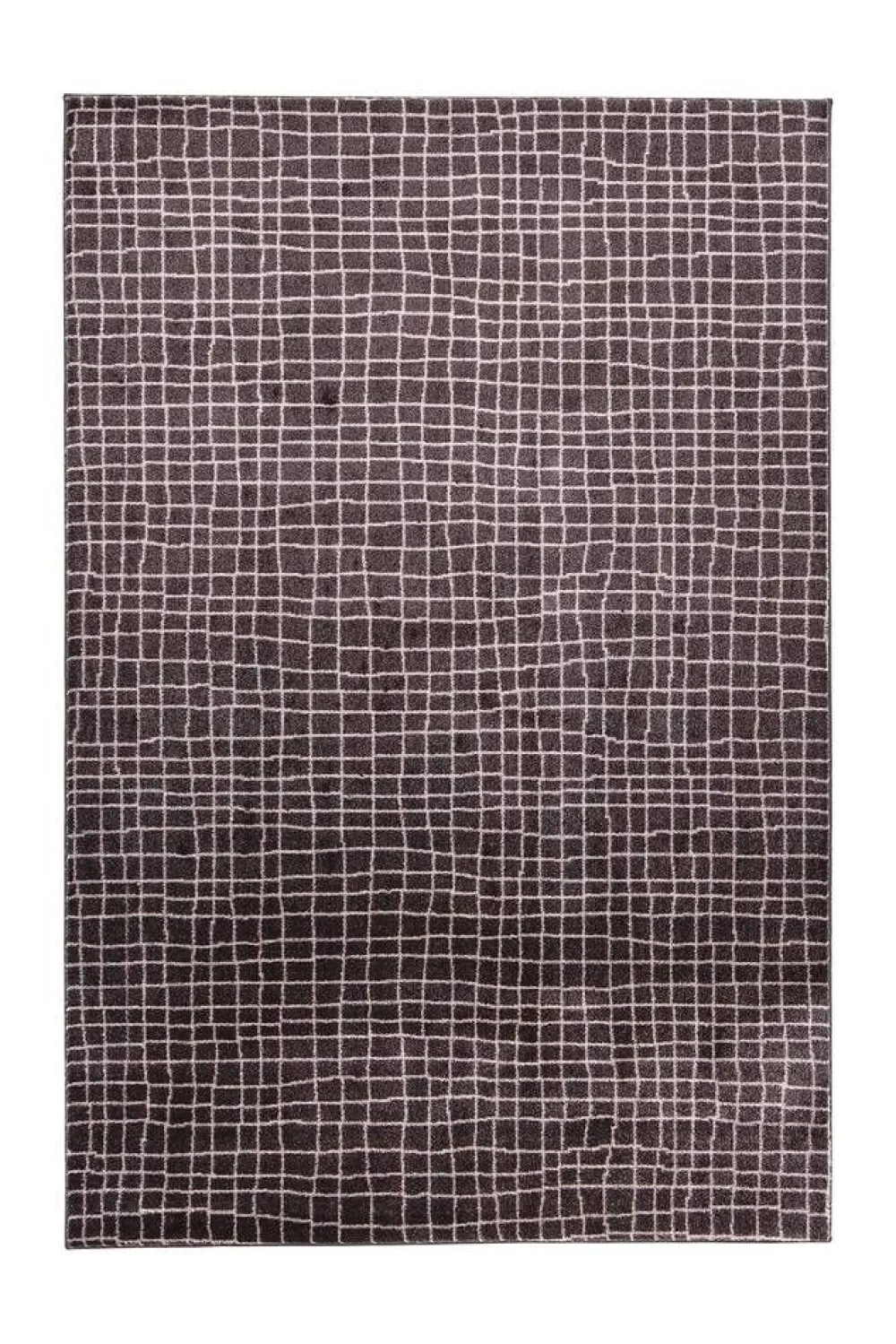 Käytävämatot^VM-Carpet Aari 12 antrasiitti, kantti 5450, 80*300 cm