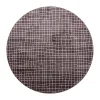Pyöreät Matot^VM-Carpet Aari 12 antrasiitti, kantti 5450, Ø240 cm