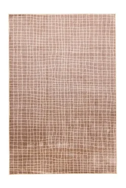 Keskilattiamatot^VM-Carpet Aari, 14 ruskea, 133*200 cm, kantti 5938