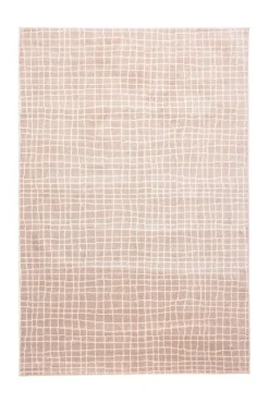 Käytävämatot^VM-Carpet Aari 05 v.beige, kantti 5417, 80*200 cm