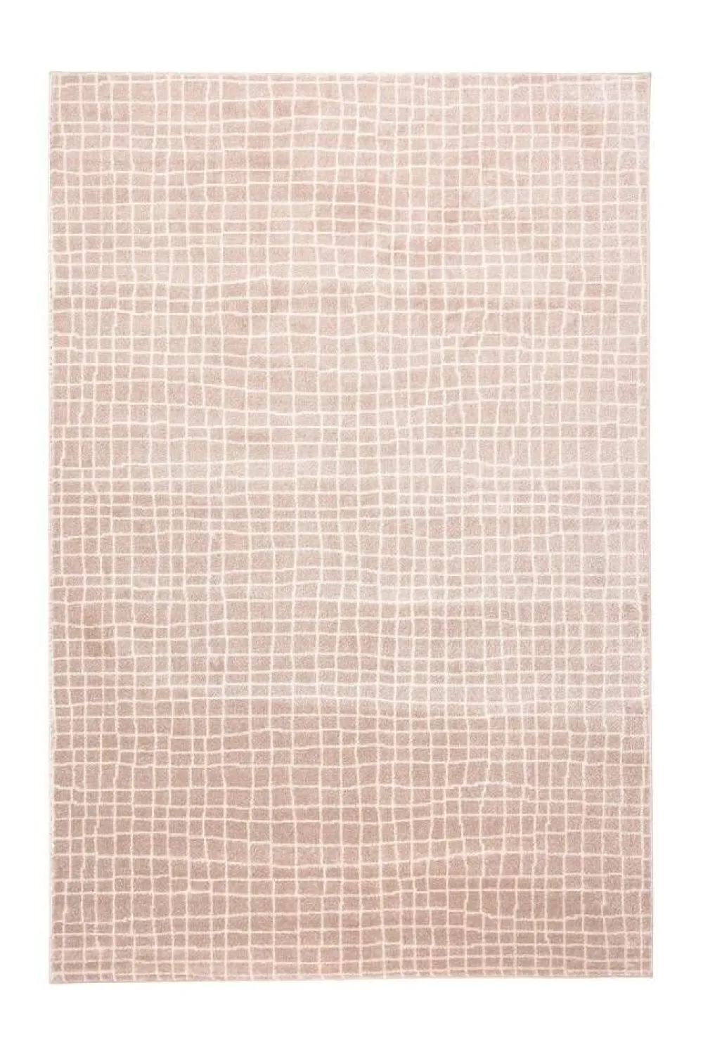 Käytävämatot^VM-Carpet Aari 05 v.beige, kantti 5417, 80*150 cm