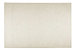 Keskilattiamatot^VM-Carpet Aho 72 beige, kapea pellavakantti 200*300 cm