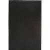 Keskilattiamatot^VM-Carpet Balanssi 99 musta,  200*300 cm, kantti 5460