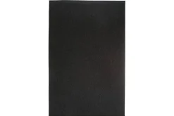 Keskilattiamatot^VM-Carpet Balanssi 99 musta, 200*300 cm, kantti 5460