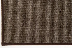 Käytävämatot^VM-Carpet Balanssi 49 ruskea,  80*200 cm, kantti 5990