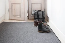 Keskilattiamatot^VM-Carpet Balanssi 98 tummanharmaa, 200*300 cm, kantti 5460