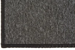 Käytävämatot^VM-Carpet Balanssi 98 tummanharmaa,  80*200 cm, kantti 5460