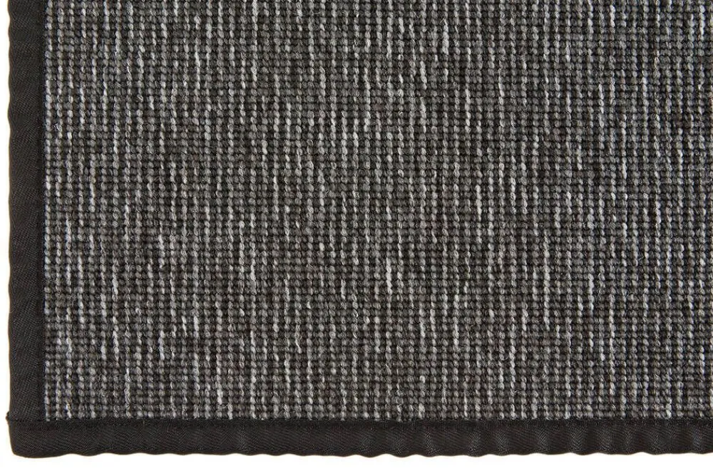 Keskilattiamatot^VM-Carpet Balanssi 98 tummanharmaa, 160*230 cm, kantti 5460