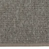 Käytävämatot^VM-Carpet Balanssi 93 vaaleanharmaa,  80*150 cm, kantti 5434