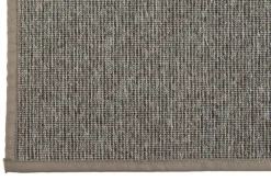 Keskilattiamatot^VM-Carpet Balanssi 93 vaaleanharmaa,   133*200 cm, kantti 5434