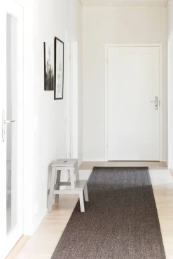 Käytävämatot^VM-Carpet Barrakuda 9371 antrasiitti, 80*250 cm, kantti 38