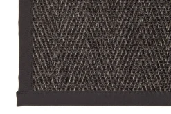Käytävämatot^VM-Carpet Barrakuda 9371 antrasiitti, 80*250 cm, kantti 38