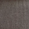 Keskilattiamatot^VM-Carpet Barrakuda 9371 antrasiitti, 200*300 cm, kantti 38