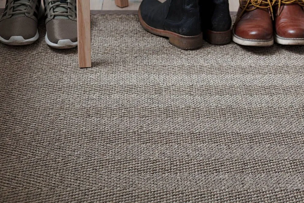 Käytävämatot^VM-Carpet Barrakuda 9307 natur, 80*300 cm, kantti 25
