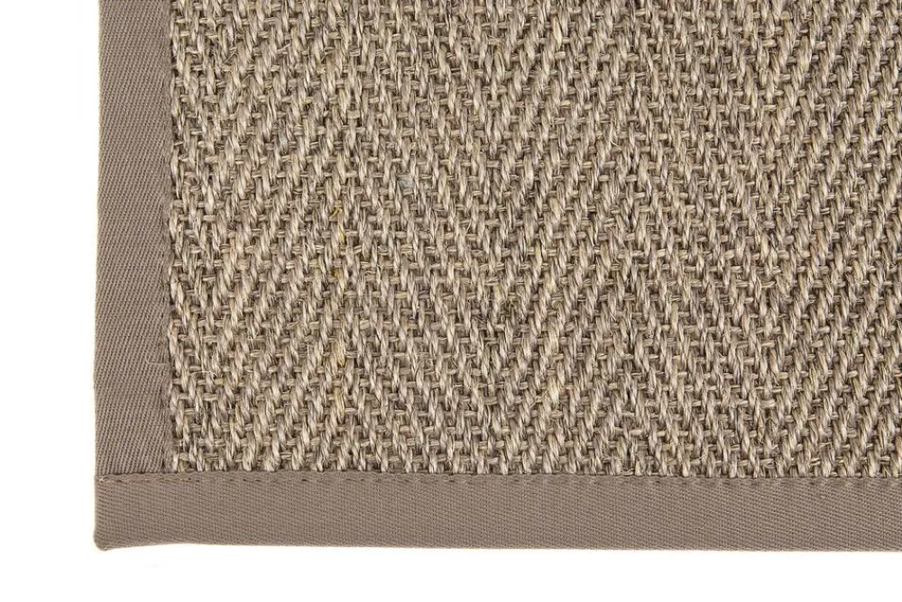 Käytävämatot^VM-Carpet Barrakuda 9307 natur, 80*300 cm, kantti 25