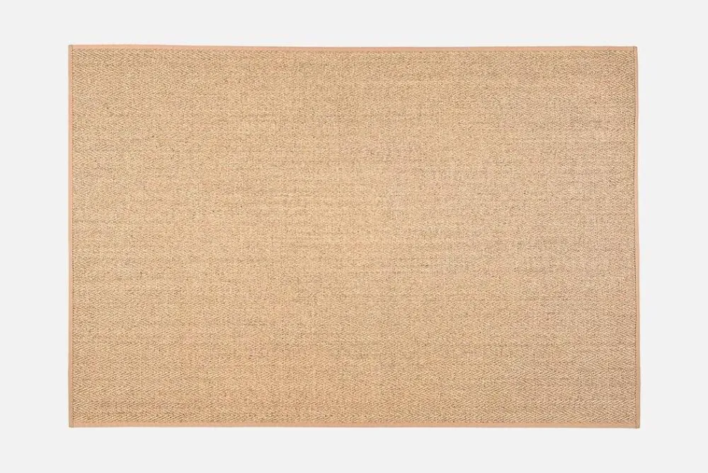 Käytävämatot^VM-Carpet Barrakuda 6520 olki, 80*300 cm, kantti 32B