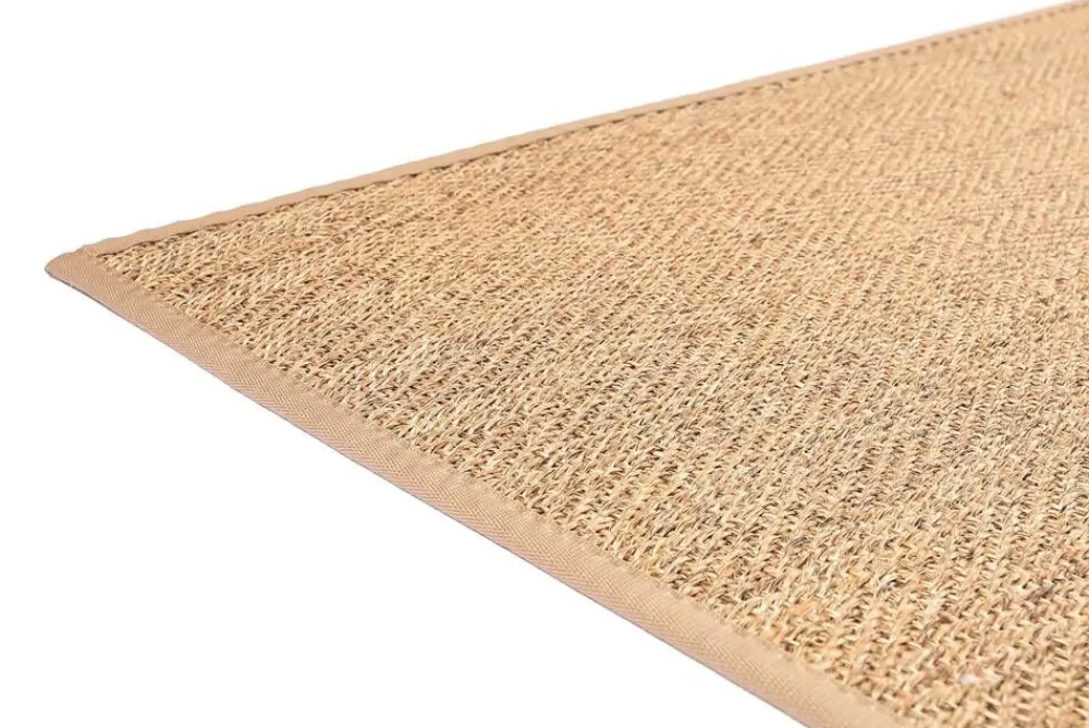 Käytävämatot^VM-Carpet Barrakuda 6520 olki, 80*300 cm, kantti 32B