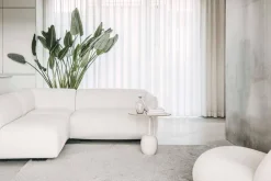 Keskilattiamatot^VM-Carpet Basaltti 410 beige 200*300 cm, kantti 5979