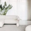 Keskilattiamatot^VM-Carpet Basaltti 410 beige 133*200 cm, kantti 5979