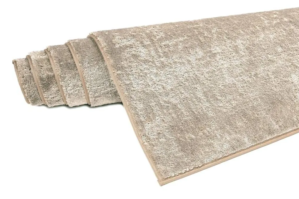 Käytävämatot^VM-Carpet Basaltti 410 beige 80*150 cm, kantti 5979