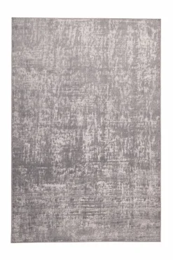 Keskilattiamatot^VM-Carpet Basaltti 830 harmaa 80*300 cm, kantti 5434