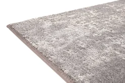 Käytävämatot^VM-Carpet Basaltti 830 harmaa 80*250 cm, kantti 5434