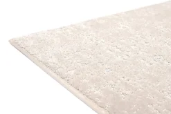Keskilattiamatot^VM-Carpet Basaltti 880 valkoinen  200*300 cm, kantti 5417