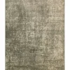 Käytävämatot^VM-Carpet Basaltti 490 vihreä  80*200 cm, kantti 5774