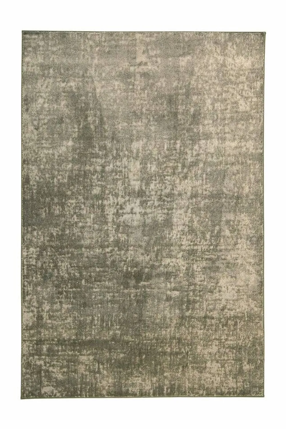 Käytävämatot^VM-Carpet Basaltti 490 vihreä 80*200 cm, kantti 5774