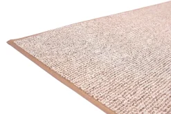 Keskilattiamatot^VM-Carpet Duuri 4713 v.beige, 200*300 cm, kantti 5978