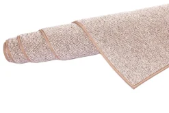 Keskilattiamatot^VM-Carpet Duuri 4713 v.beige, 200*300 cm, kantti 5978