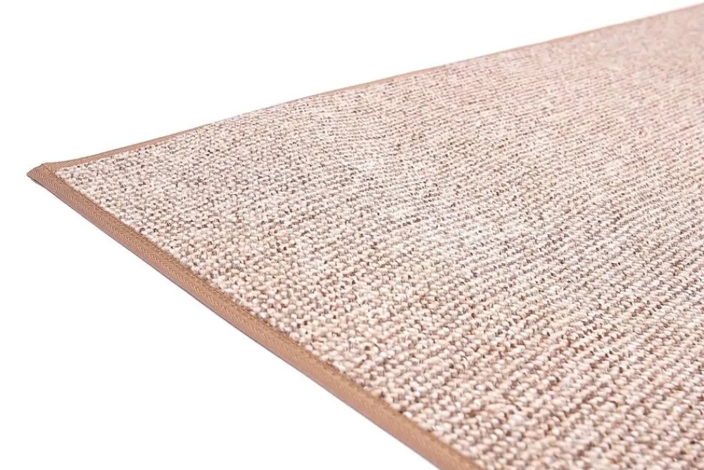 Käytävämatot^VM-Carpet Duuri 4713 v.beige, 80*250 cm, kantti 5978