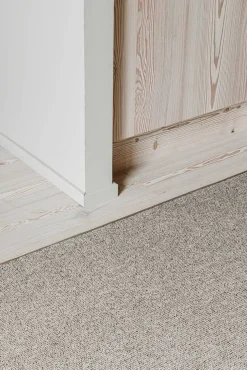 Käytävämatot^VM-Carpet Duuri 4713 v.beige, 80*250 cm, kantti 5978