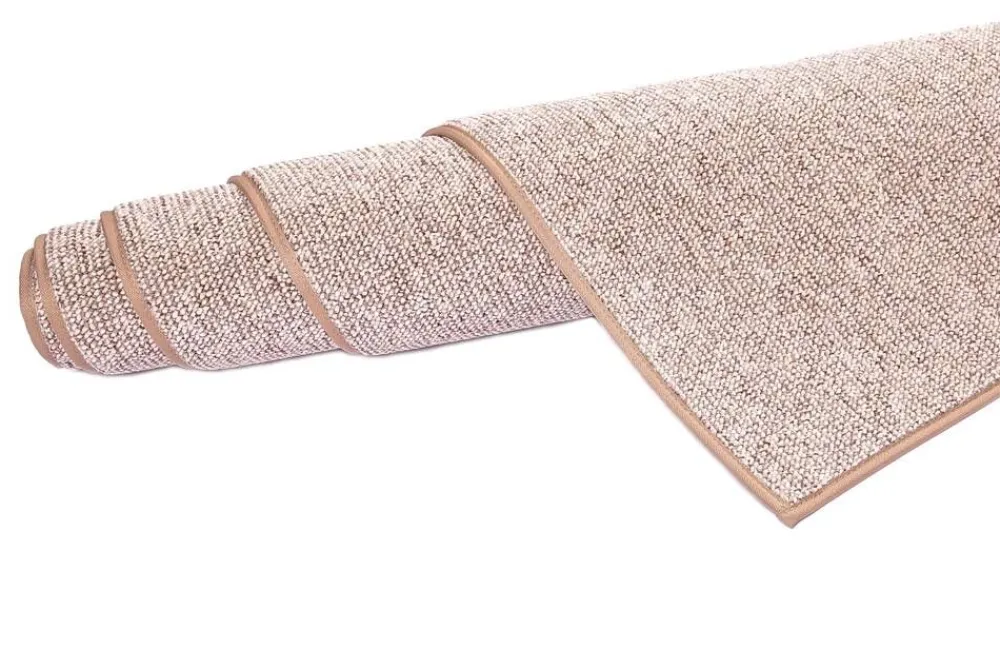 Keskilattiamatot^VM-Carpet Duuri 4713 v.beige, 160*230 cm, kantti 5978