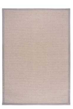 Käytävämatot^VM-Carpet Esmeralda 72 beige, 80*200 cm, kantti 070 B