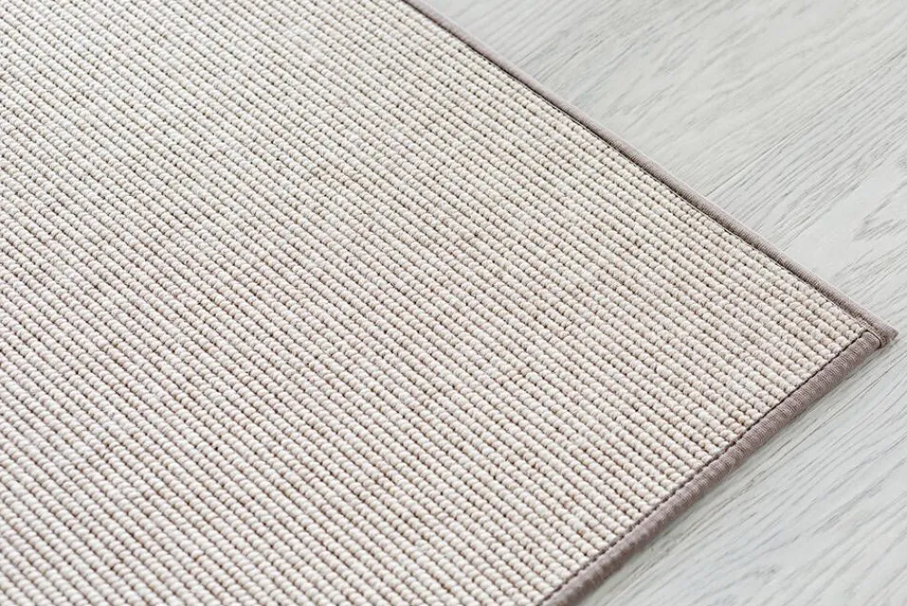 Käytävämatot^VM-Carpet Esmeralda 72 beige, 80*250 cm, kantti 070 B