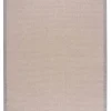 Käytävämatot^VM-Carpet Esmeralda 72 beige, 80*150 cm, kantti 070 B