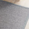 Käytävämatot^VM-Carpet Esmeralda 77 harmaa, 80*200 cm, kantti 077 B